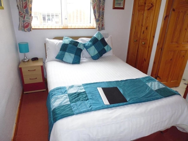 Imagen de la habitación del Hotel The Kingscliff, Blackpool. Foto 2