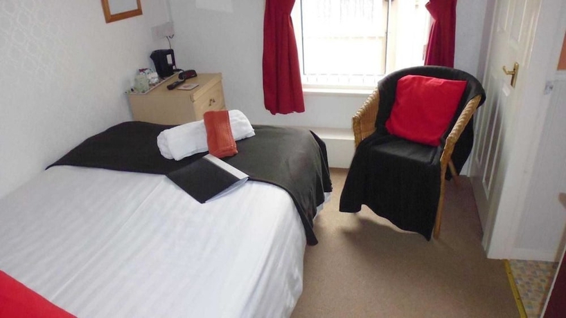 Imagen de la habitación del Hotel The Kingscliff, Blackpool. Foto 3