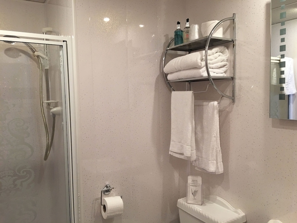 Imagen de la habitación del Hotel The Kingscliff, Blackpool. Foto 5