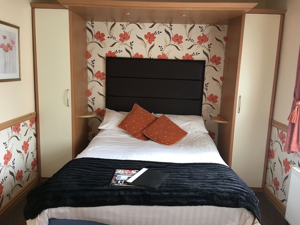 Imagen de la habitación del Hotel The Kingscliff, Blackpool. Foto 6
