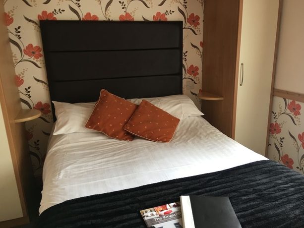 Imagen de la habitación del Hotel The Kingscliff, Blackpool. Foto 7