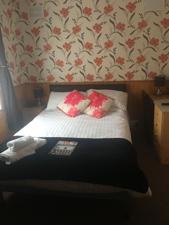 Imagen de la habitación del Hotel The Kingscliff, Blackpool. Foto 8