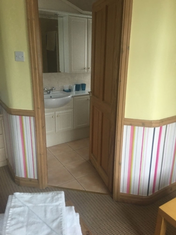 Imagen de la habitación del Hotel The Kingscliff, Blackpool. Foto 9