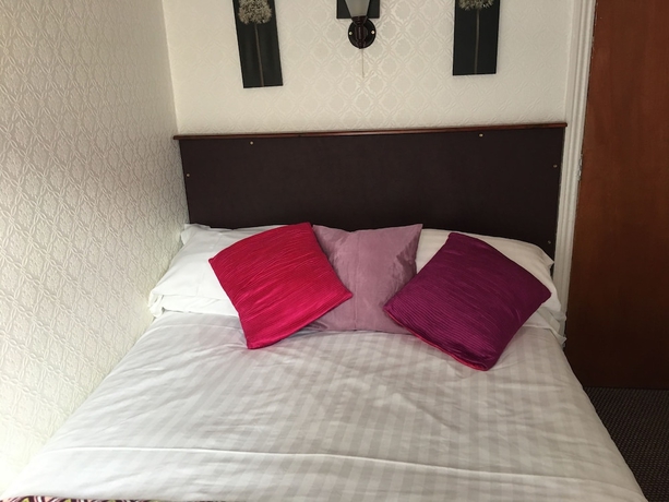 Imagen de la habitación del Hotel The Kingscliff, Blackpool. Foto 11