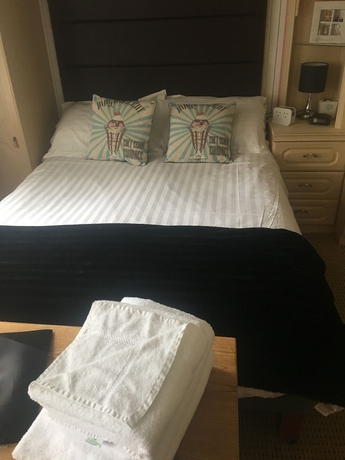 Imagen de la habitación del Hotel The Kingscliff, Blackpool. Foto 12