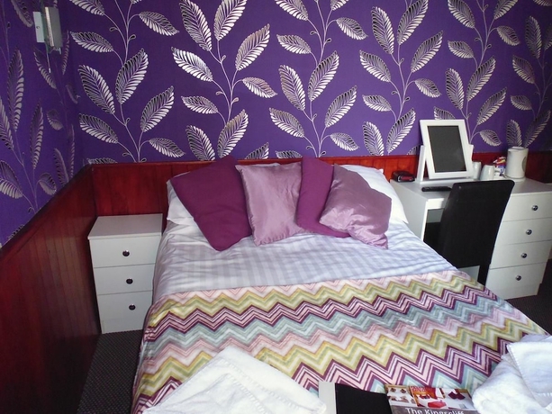 Imagen de la habitación del Hotel The Kingscliff, Blackpool. Foto 15