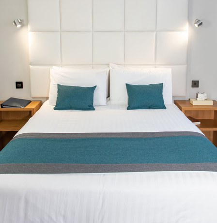 Imagen de la habitación del Hotel The Kingscliff. Foto 12