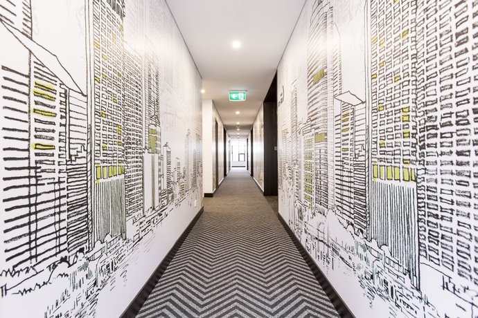 Imagen de los interiores del Hotel The Kingsford, Ascend Collection. Foto 15