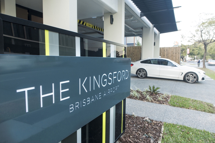 Imagen general del Hotel The Kingsford, Ascend Collection. Foto 3