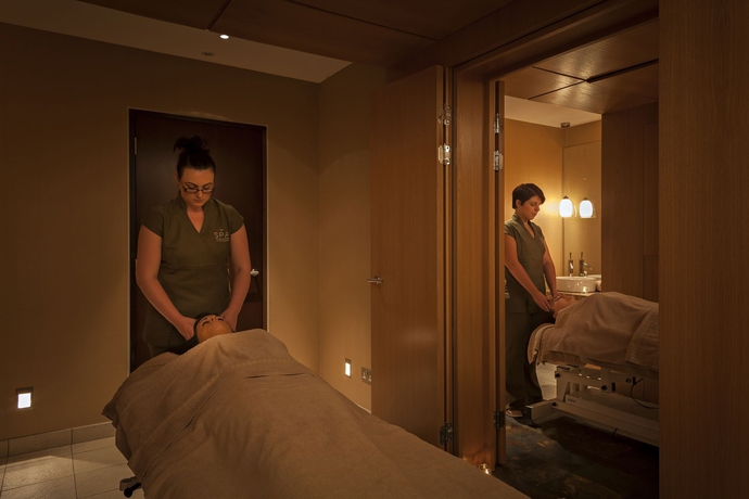 Imagen de los interiores del Hotel The Kingsley, Cork. Foto 12
