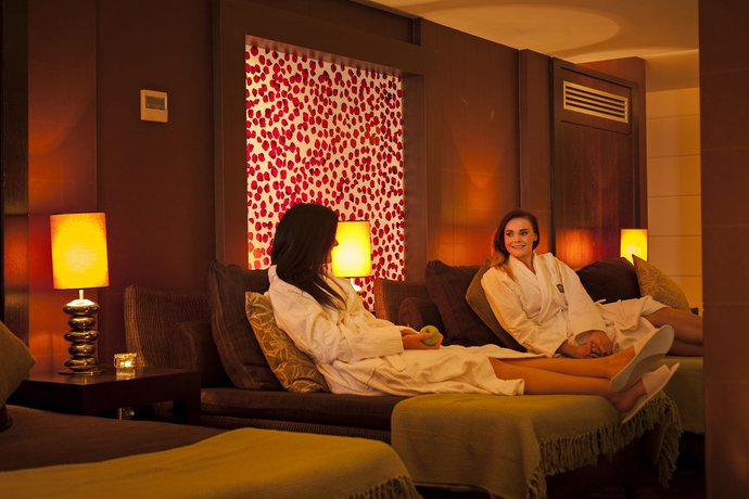 Imagen de los interiores del Hotel The Kingsley, Cork. Foto 13