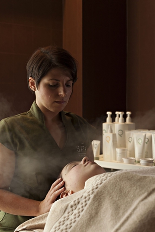 Imagen de los interiores del Hotel The Kingsley. Foto 14