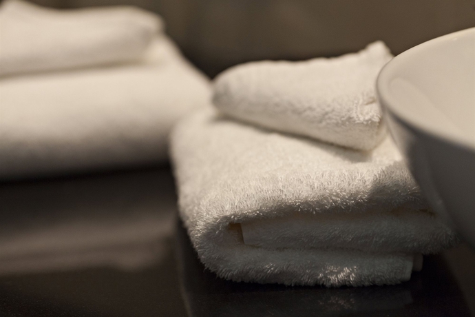 Imagen de la habitación del Hotel The Kingsley. Foto 7