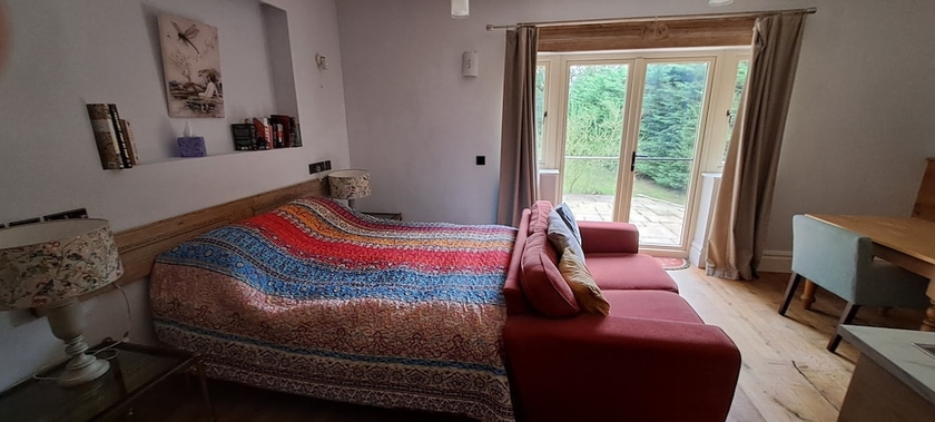 Imagen de la habitación del Hotel The Kingsley at Eversley. Foto 2