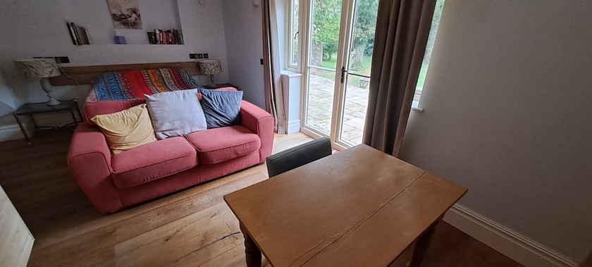 Imagen de la habitación del Hotel The Kingsley at Eversley. Foto 3
