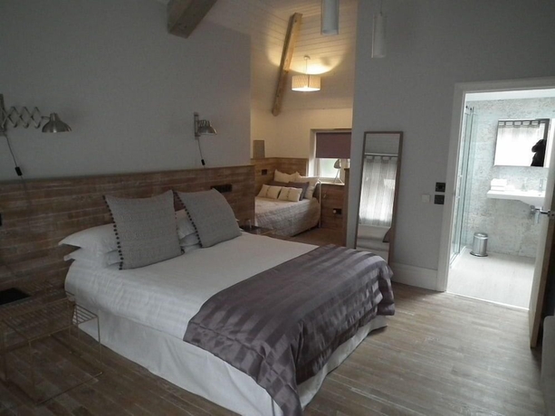 Imagen de la habitación del Hotel The Kingsley at Eversley. Foto 5