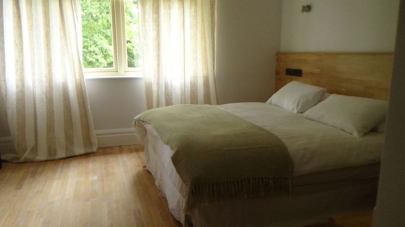 Imagen de la habitación del Hotel The Kingsley at Eversley. Foto 8