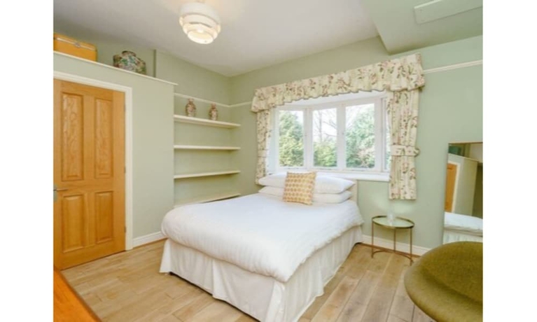 Imagen de la habitación del Hotel The Kingsley at Eversley. Foto 9
