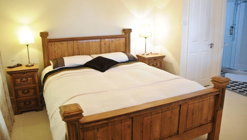 Imagen de la habitación del Hotel The Kingsley at Eversley. Foto 10