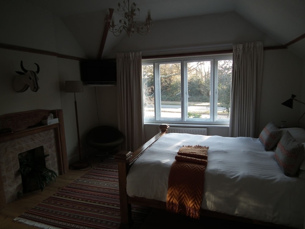Imagen de la habitación del Hotel The Kingsley at Eversley. Foto 12