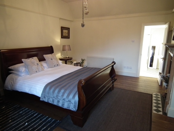 Imagen de la habitación del Hotel The Kingsley at Eversley. Foto 13