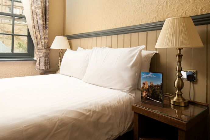Imagen general del Hotel The Kingslodge Inn - The Inn Collection Group. Foto 2