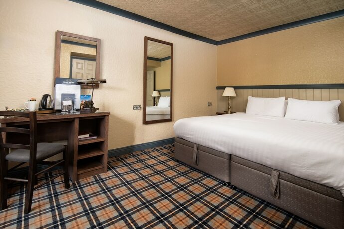 Imagen general del Hotel The Kingslodge Inn - The Inn Collection Group. Foto 3