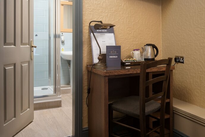 Imagen de la habitación del Hotel The Kingslodge Inn - The Inn Collection Group. Foto 13