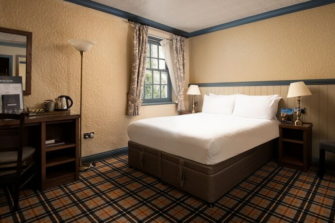 Imagen de la habitación del Hotel The Kingslodge Inn - The Inn Collection Group. Foto 14