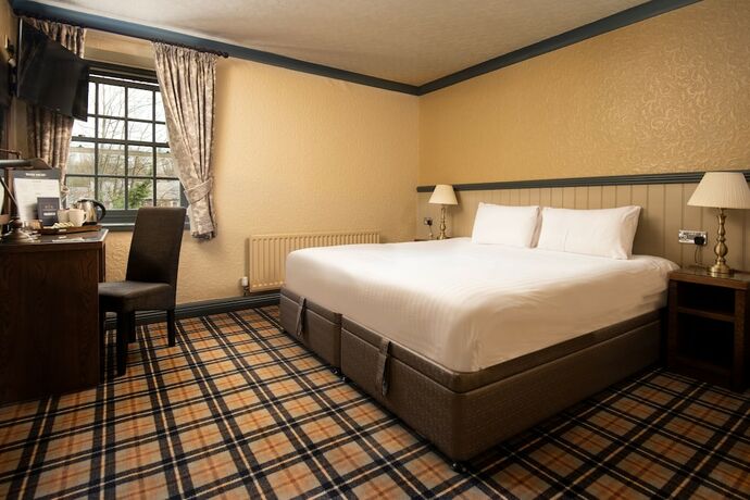 Imagen general del Hotel The Kingslodge Inn - The Inn Collection Group. Foto 7