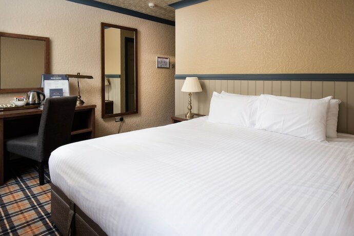 Imagen de la habitación del Hotel The Kingslodge Inn - The Inn Collection Group. Foto 17
