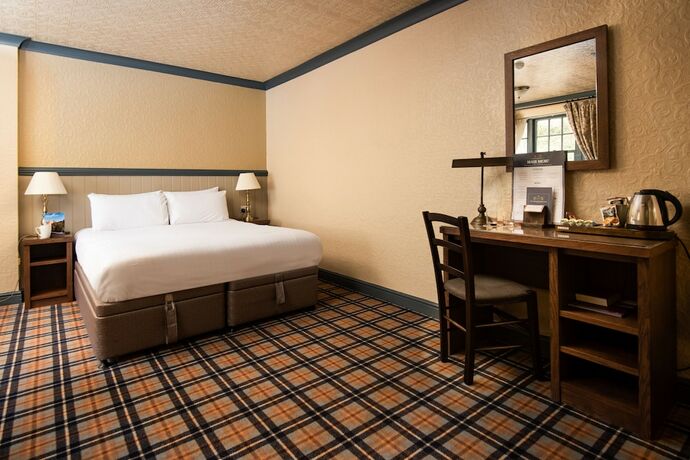 Imagen general del Hotel The Kingslodge Inn - The Inn Collection Group. Foto 8