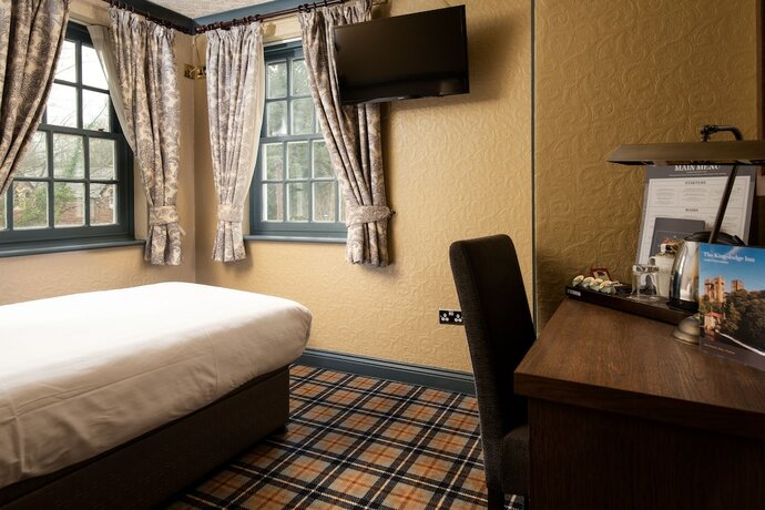 Imagen de la habitación del Hotel The Kingslodge Inn - The Inn Collection Group. Foto 19