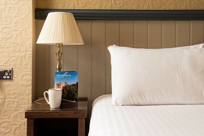 Imagen general del Hotel The Kingslodge Inn - The Inn Collection Group. Foto 10
