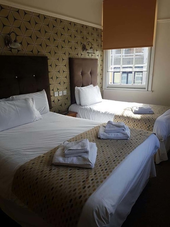 Imagen de la habitación del Hotel The Kingstanding Inn. Foto 4