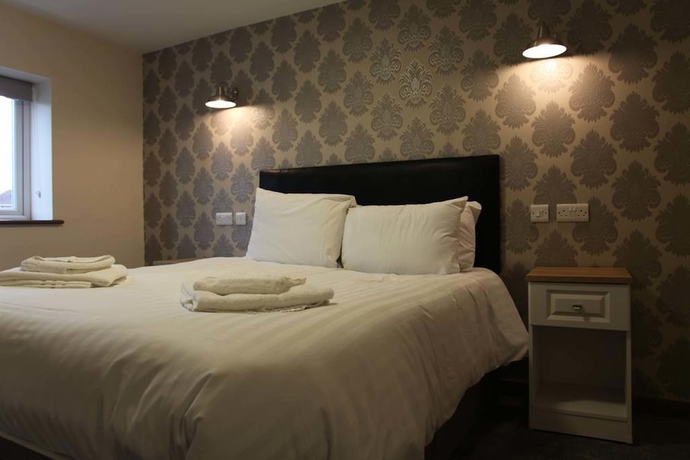Imagen de la habitación del Hotel The Kingstanding Inn. Foto 5
