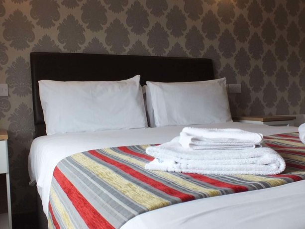 Imagen de la habitación del Hotel The Kingstanding Inn. Foto 6