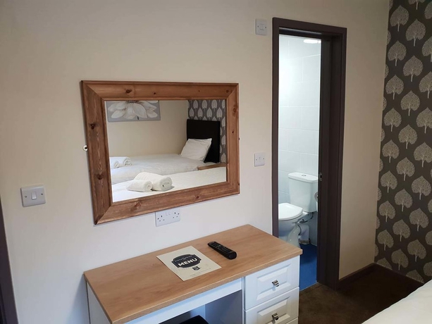 Imagen de la habitación del Hotel The Kingstanding Inn. Foto 8