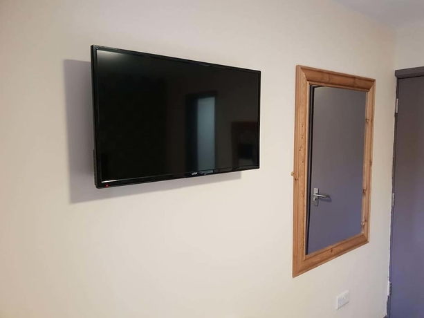 Imagen de la habitación del Hotel The Kingstanding Inn. Foto 11