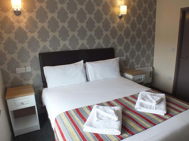 Imagen de la habitación del Hotel The Kingstanding Inn. Foto 12