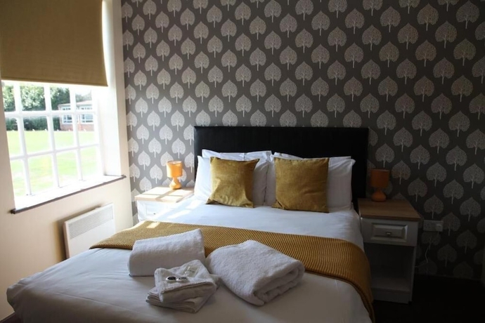 Imagen de la habitación del Hotel The Kingstanding Inn. Foto 13