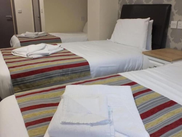 Imagen de la habitación del Hotel The Kingstanding Inn. Foto 14