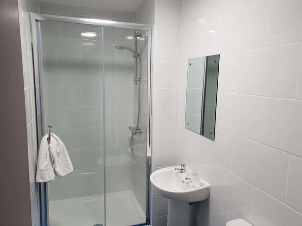 Imagen de la habitación del Hotel The Kingstanding Inn. Foto 15