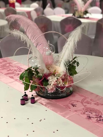 Imagen de los interiores del Hotel The Kingstanding Inn. Foto 19