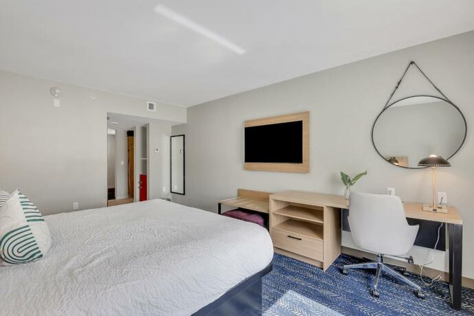 Imagen general del Hotel The Kingston. Foto 3