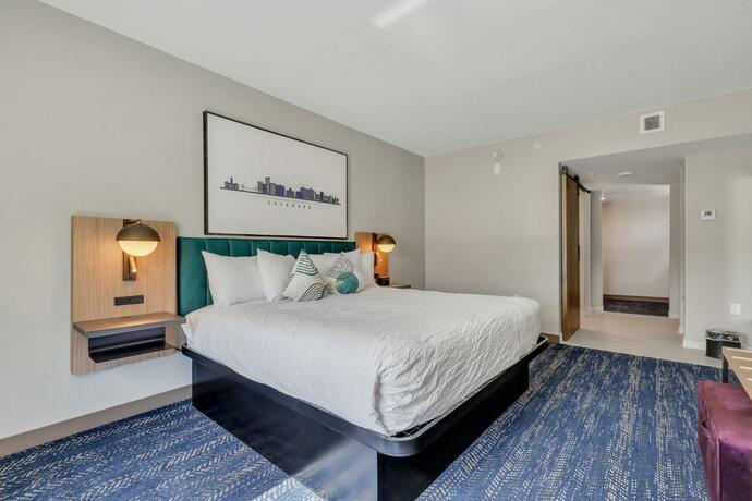 Imagen general del Hotel The Kingston. Foto 4