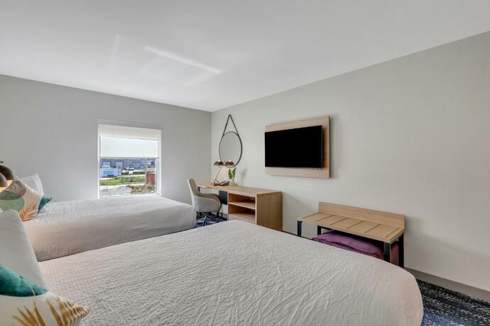 Imagen general del Hotel The Kingston. Foto 5