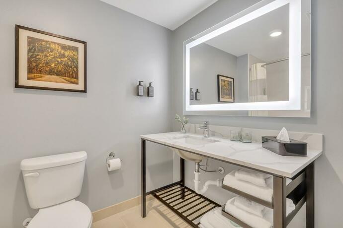 Imagen general del Hotel The Kingston. Foto 8
