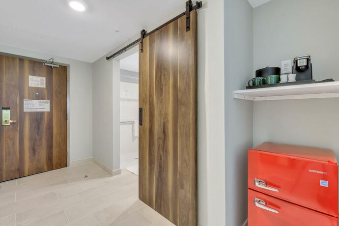 Imagen general del Hotel The Kingston. Foto 10