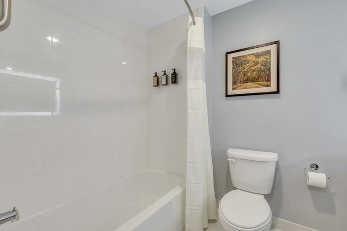 Imagen general del Hotel The Kingston. Foto 16
